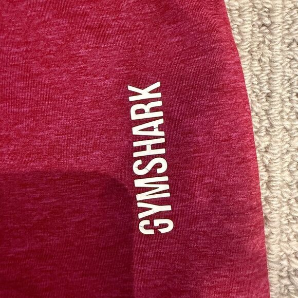 Gymshark ADAPT OMBRE SEAMLESS LEGGINGS- size xs - Picture 3 of 4